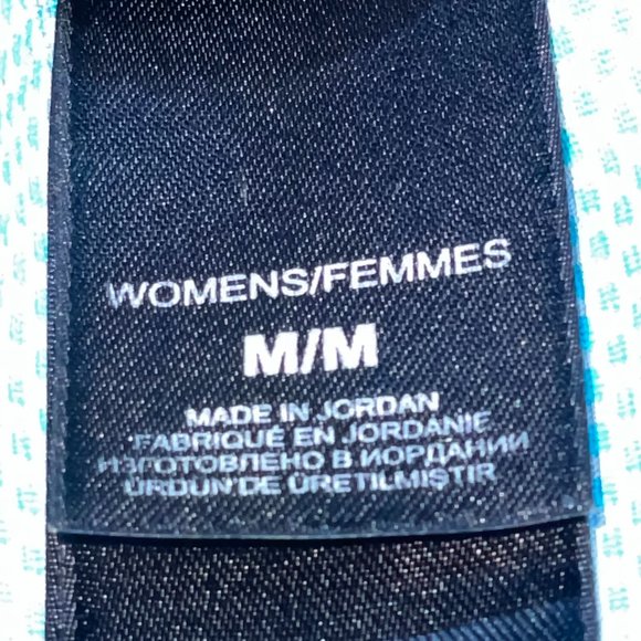 The North Face Women's Teal Short Sleeve Top - Picture 6 of 7